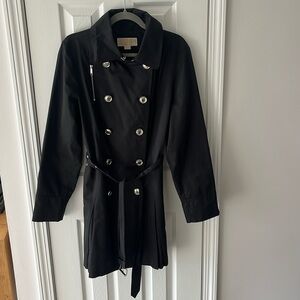 Michael Kors trench coat